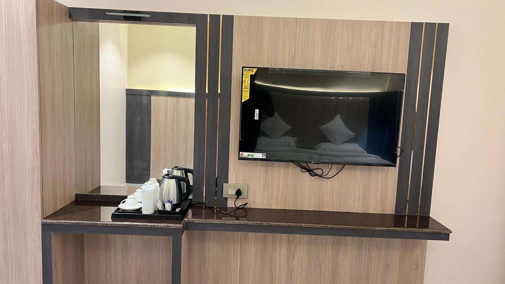 Gb Residency Hotel Ramanathapuram Buitenkant foto