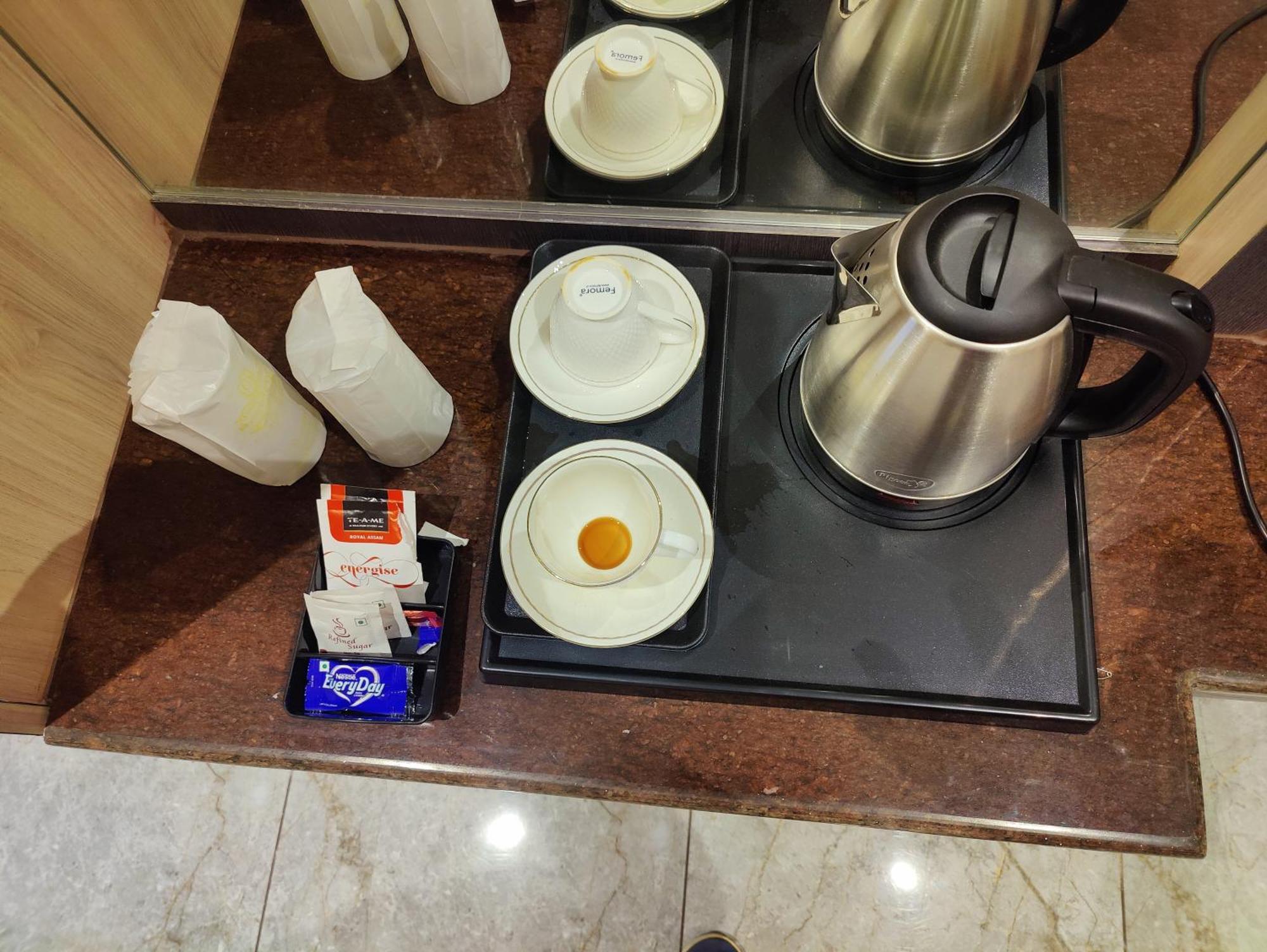 Gb Residency Hotel Ramanathapuram Buitenkant foto