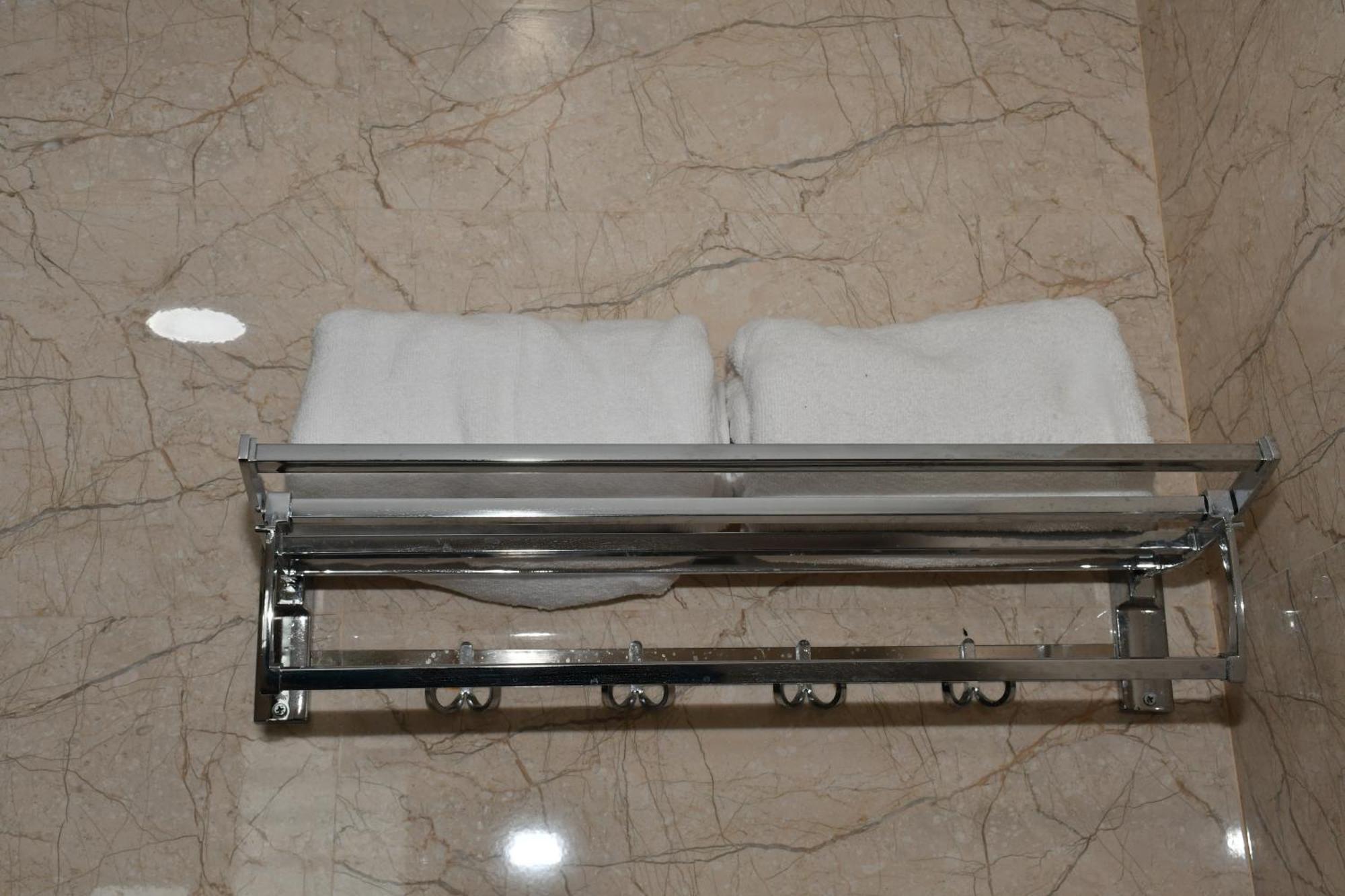 Gb Residency Hotel Ramanathapuram Buitenkant foto