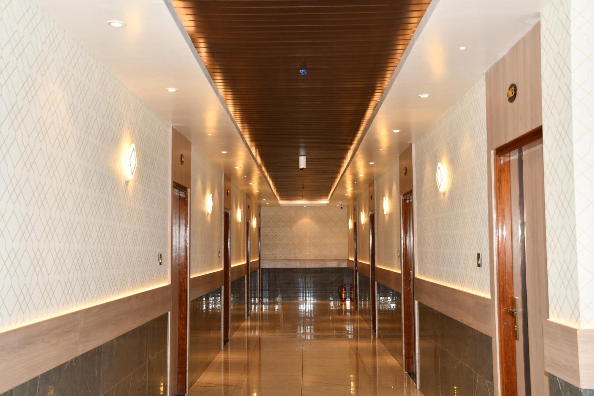 Gb Residency Hotel Ramanathapuram Buitenkant foto